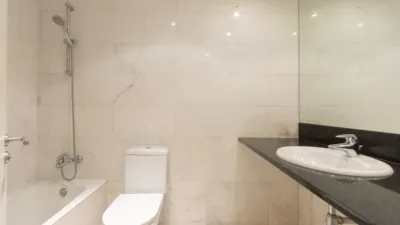 Flat on Carrer de Can Ràbia photo 13