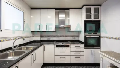 Piso en venta en Avinguda del President Companys, cerca de Passatge d'en Matamoros, Centre (Badalona) de 398.000 €
