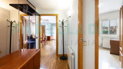 Piso en venta en Avinguda del President Companys, cerca de Passatge d'en Matamoros, Centre (Badalona) de 398.000 €