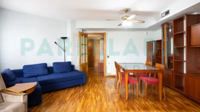 Piso en venta en Avinguda del President Companys, cerca de Passatge d'en Matamoros, Centre (Badalona) de 398.000 €