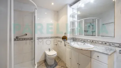Piso en venta en Avinguda del President Companys, cerca de Passatge d'en Matamoros, Centre (Badalona) de 398.000 €
