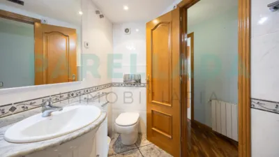 Piso en venta en Avinguda del President Companys, cerca de Passatge d'en Matamoros, Centre (Badalona) de 398.000 €