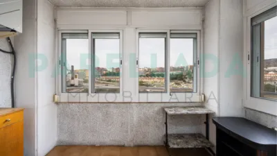 Piso en venta en Avinguda del President Companys, cerca de Passatge d'en Matamoros, Centre (Badalona) de 398.000 €