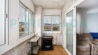 Piso en venta en Avinguda del President Companys, cerca de Passatge d'en Matamoros, Centre (Badalona) de 398.000 €