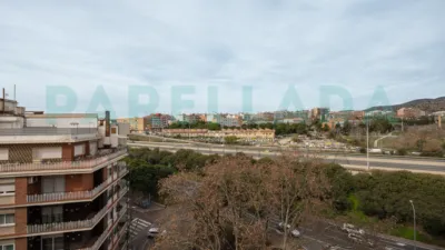 Piso en venta en Avinguda del President Companys, cerca de Passatge d'en Matamoros, Centre (Badalona) de 398.000 €