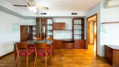 Piso en venta en Avinguda del President Companys, cerca de Passatge d'en Matamoros, Centre (Badalona) de 398.000 €
