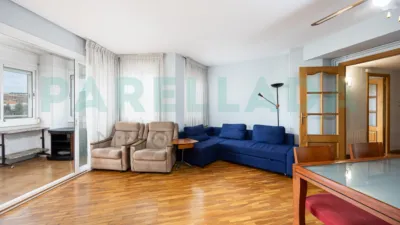 Piso en venta en Avinguda del President Companys, cerca de Passatge d'en Matamoros, Centre (Badalona) de 398.000 €