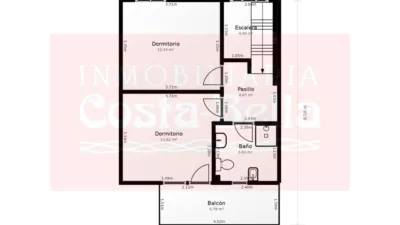 Chalet on Gama Street, No Number photo 54