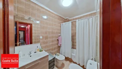 Apartment on Calle de Marinos de Santoña, 1 photo 22