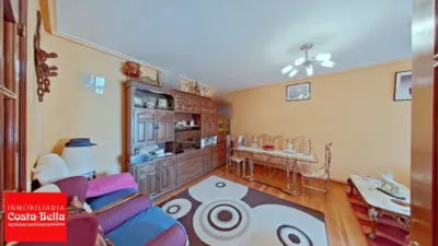Apartment on Calle de Marinos de Santoña, 1 photo 11