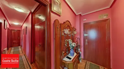 Apartment on Calle de Marinos de Santoña, 1 photo 8