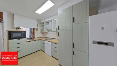 Duplex on Juan José Ruano Street, 1 photo 11