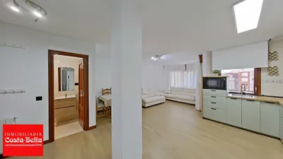 Duplex on Juan José Ruano Street, 1 photo 35