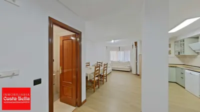 Duplex on Juan José Ruano Street, 1 photo 7