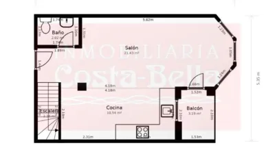 Duplex on Juan José Ruano Street, 1 photo 64
