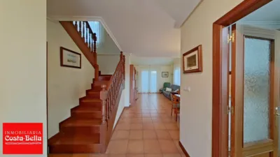 Chalet unifamiliar en calle Venta, nº 10 photo 41