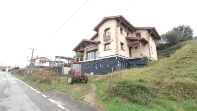 Casa en venta en Barrio de Liáño-Cotera, Liaño (Villaescusa) de 330.000 €