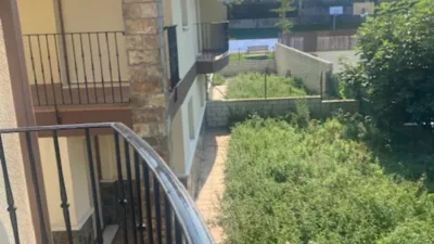 Chalet adosado en venta en Calle Montealegre, Sámano (Castro Urdiales) de 290.000 €