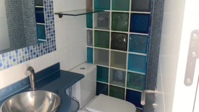 Chalet adosado en venta en Calle Montealegre, Sámano (Castro Urdiales) de 290.000 €