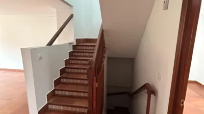 Chalet adosado en venta en Calle Montealegre, Sámano (Castro Urdiales) de 290.000 €