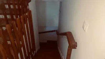 Chalet adosado en venta en Calle Montealegre, Sámano (Castro Urdiales) de 290.000 €