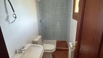 Chalet adosado en venta en Calle Montealegre, Sámano (Castro Urdiales) de 290.000 €