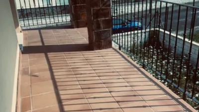 Chalet adosado en venta en Calle Montealegre, Sámano (Castro Urdiales) de 290.000 €
