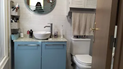 Semi-detached chalet in Vioño photo 18