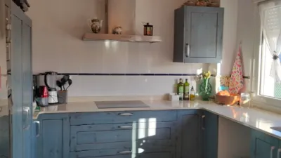 Semi-detached chalet in Vioño photo 5