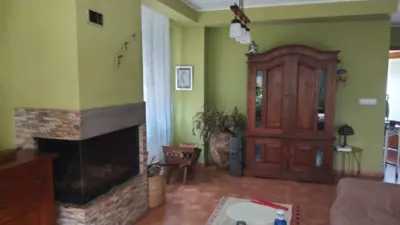 Semi-detached chalet in Vioño photo 3