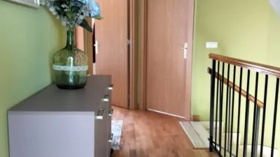 Semi-detached chalet in Vioño photo 9