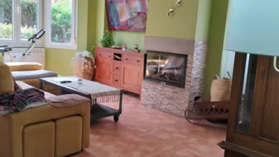 Semi-detached chalet in Vioño photo 2