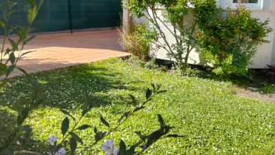 Semi-detached chalet in Vioño photo 6