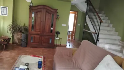 Semi-detached chalet in Vioño photo 22