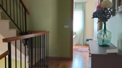 Semi-detached chalet in Vioño photo 7