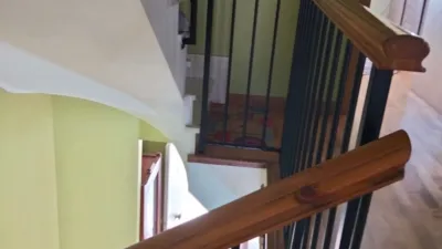 Semi-detached chalet in Vioño photo 8