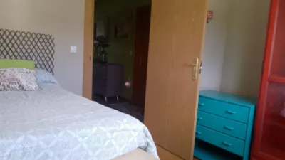 Semi-detached chalet in Vioño photo 13