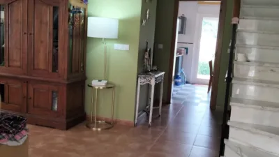 Semi-detached chalet in Vioño photo 25