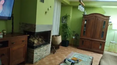 Semi-detached chalet in Vioño photo 23