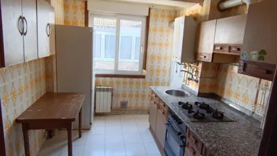 Apartment on Avenida de Besaya photo 8