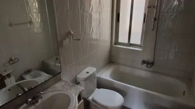 Apartment on Avenida de Besaya photo 5