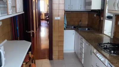 Apartment on Hernán Cortés Street photo 9