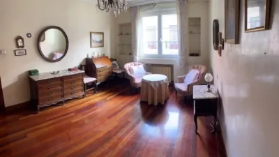 Apartment on Hernán Cortés Street photo 6