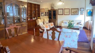 Apartment on Hernán Cortés Street photo 2