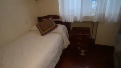 Apartment on Hernán Cortés Street photo 18