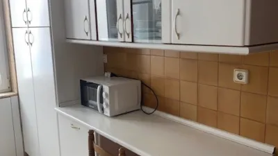 Apartment on Hernán Cortés Street photo 10