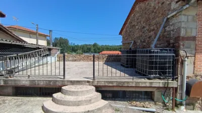 House in Villapresente photo 24
