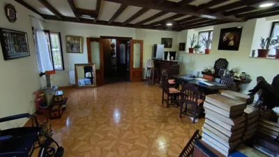 House in Villapresente photo 3