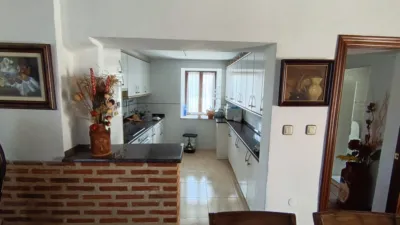 House in Villapresente photo 7