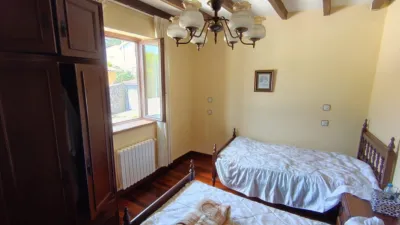 House in Villapresente photo 10